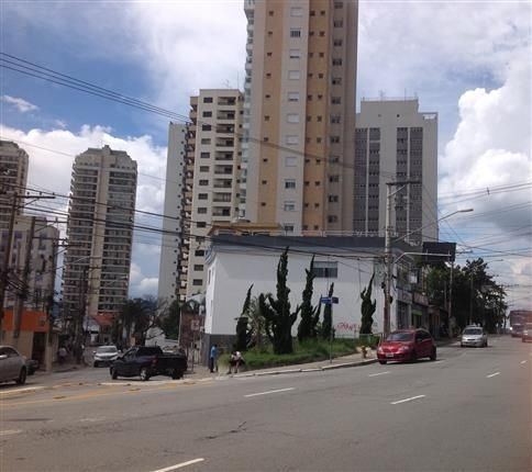 Imagem 5 de 15 de Venda Commercial / Building Água Fria São Paulo - 7409