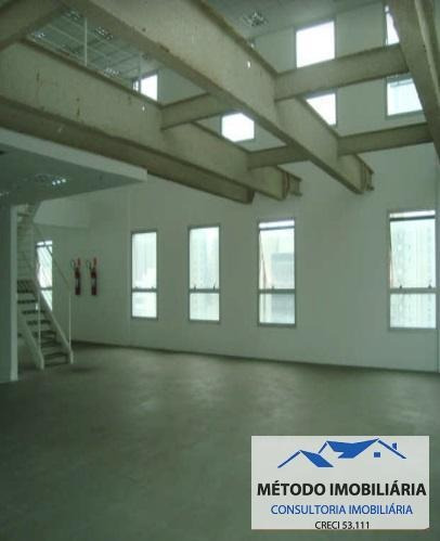 Imagem 6 de 6 de Sala Comercial Para Venda Em São Paulo, Itaim Bibi, 12 Vagas - 1265_1-444460
