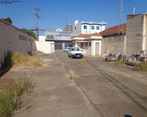 Terreno - Te04161 - 2169133