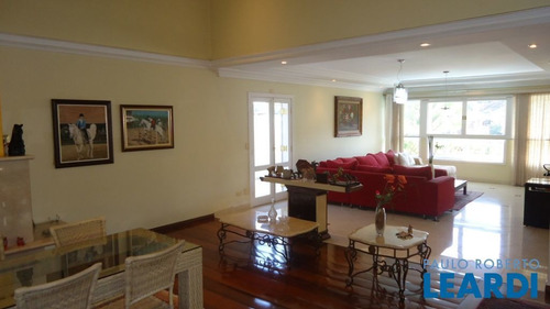 Imagem 4 de 15 de Sobrado - Alto De Pinheiros - Sp - 441078