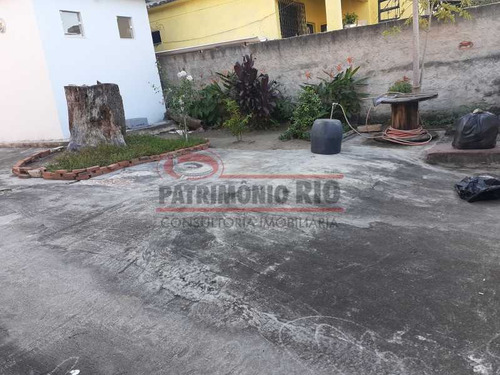 Imagem 15 de 15 de 2 Casas Próximo Ao Metro Boa Localização - Paca20616