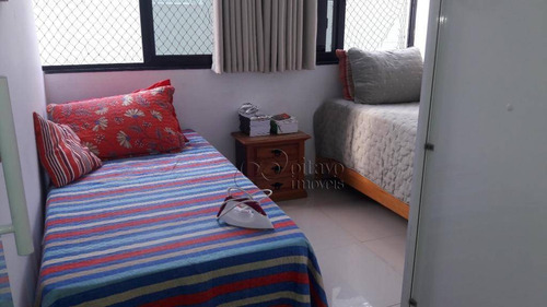 Imagem 7 de 20 de Apartamento Com 3 Dormitórios À Venda, 90 M² Por R$ 1.500.000,00 - Copacabana - Rio De Janeiro/rj - Ap0754