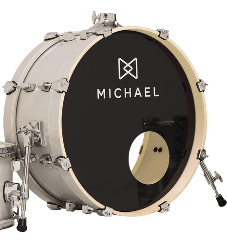 Shell Pack Bateria Legacy Slim Bumbo 20 Dml410