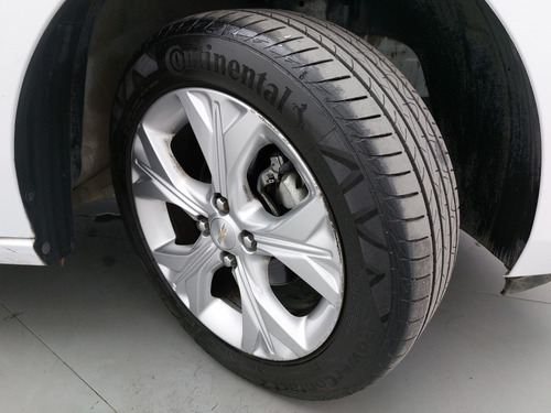Chevrolet Onix 1.0 TURBO FLEX LTZ AUTOMÁTICO