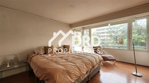 Imagen 13 de 27 de Departamento En Venta De 4 Dormitorios En Providencia