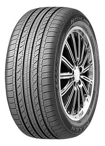 Neumático Nexen 215/60 R16 95v Np Ah8