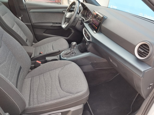 Seat Arona 1.6 Xperience Tiptronic