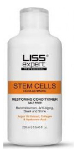 Acondicionador Liss Expert - Celulas Madres - 250ml
