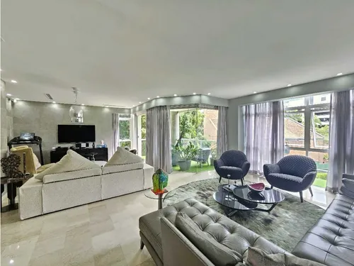 Apartamento En.la.castellana