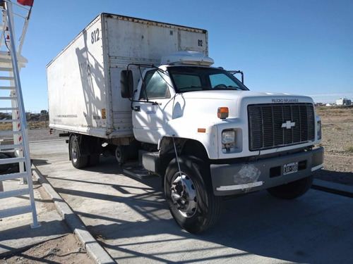 Chevrolet Kodiak 14190