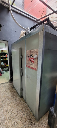 Imagen 18 de 18 de Excelente Fondo De Comercio En Venta - Carniceria Fiambrería - Villa Del Parque - Esquina Nazca 2700