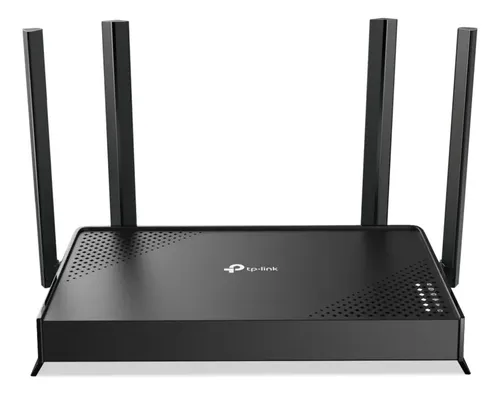 Roteador Wi-Fi 7 TP-Link Archer Be220 Dual Band Be3600 4 Antenas ...