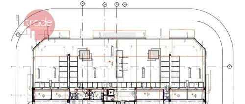 Ponto Para Alugar, 25 M² Por R$ 3.550,00/mês - Jardim Califórnia - Ribeirão Preto/sp - Pt0076