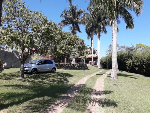 Chácara À Venda Em Bosque Dos Ipês - Ch001528