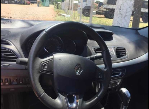 Imagem 7 de 8 de Renault Fluence 2014 2.0 Dynamique Hi-flex 4p