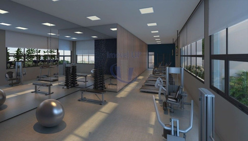 Imagem 9 de 10 de Studio Exclusivo Em Pinheiros. Imovel Entregue. Preco De Planta! Oportunidade! - V-1680