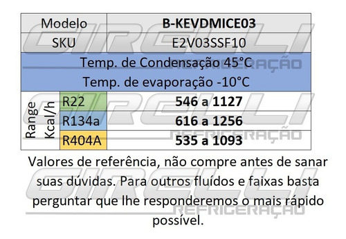 Imagem 7 de 8 de Válvula De Expansão Eletrônica Carel Ice E2v03 B-kevdmice03