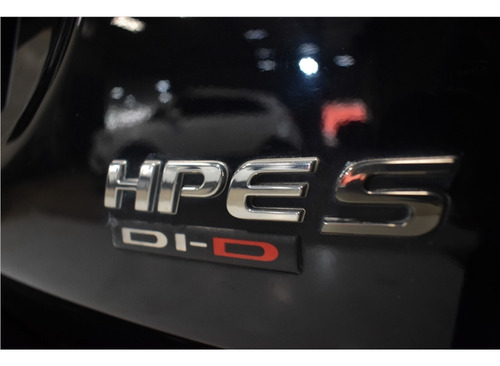 Mitsubishi Outlander 2.2 MIVEC DI-D DIESEL HPE-S AWD AUTOMÁTICO