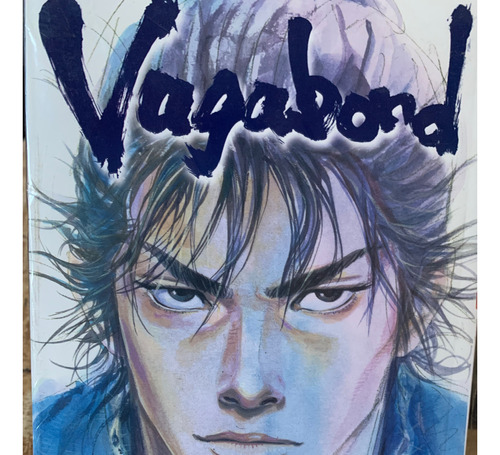 Vagabond Son 22 Tomos  Panini Manga En Español