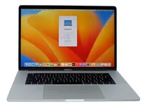 Comprar Apple Macbook Pro 15  Core I7 A1707 (2017, 16gb Ram - 256gb)