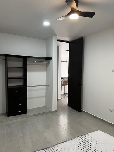 Departamento En Renta En Temozón Norte, Mérida