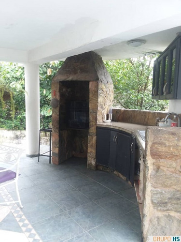 Imagen 8 de 30 de Quinta En El Limón, Calle Vargas Aragua