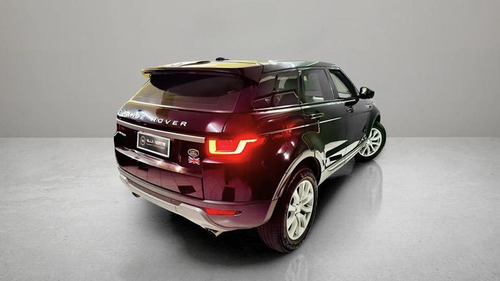 Land Rover Evoque Si4 Se 2.0 Aut.5p/flex.