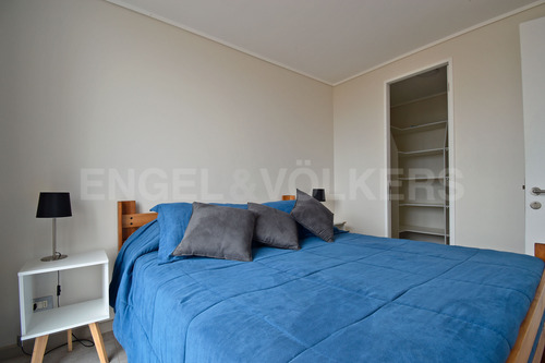 Venta De Departamento En La Herradura