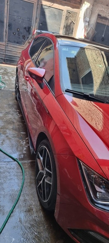 Imagen 9 de 15 de Seat Leon 2019 1.4 Sc Fr 150 Hp Dsg
