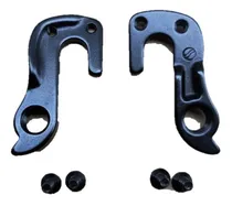 Comprar Pata De Cambio Desviador Patita Hanger Bici Mtb Cube Y Otras