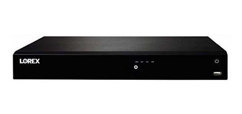 Seguridad Hogar Lorex N861d63b Grabadora Video Red Nvr