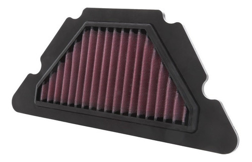 Filtro De Aire K&n Kn Yamaha Fazer 600 Xj6 Fz6 El Especifico