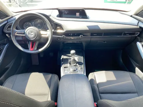 Mazda CX-30 2.0 Touring