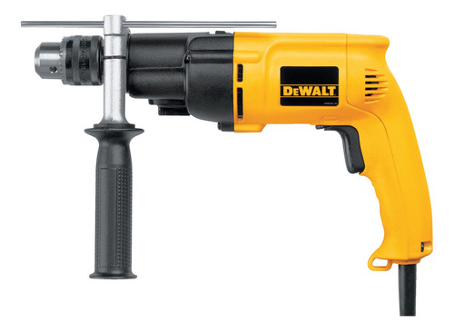 Taladro Percutor 700w Dewalt Dw505 Dewalt Dw505-ar