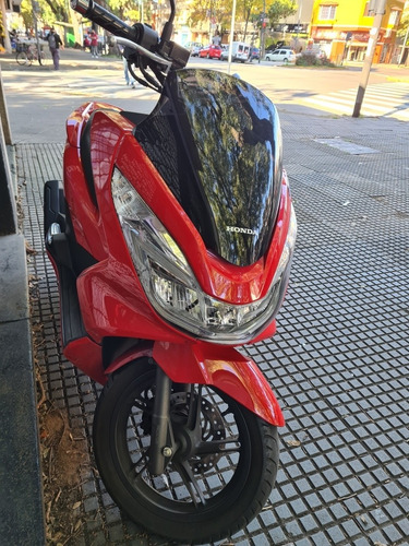Honda Pcx