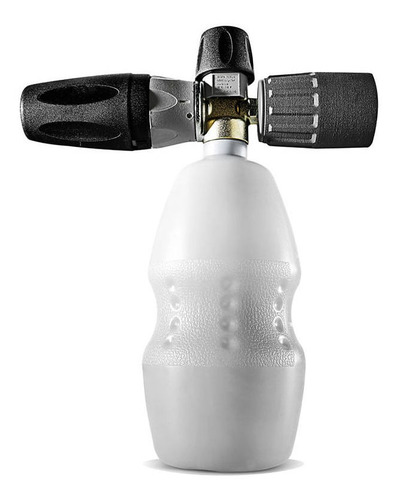 Imagen 2 de 3 de Hidrolavadora Boquilla De Espuma Easy Force Kärcher