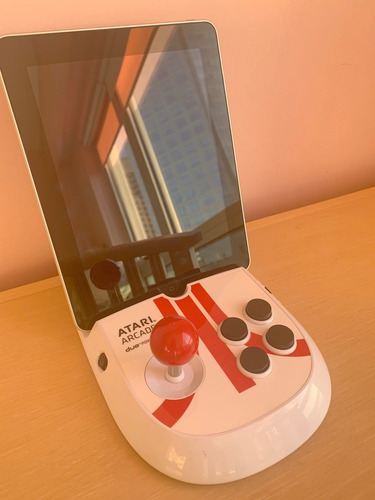 Imagen 3 de 4 de Atari Arcade Para iPad