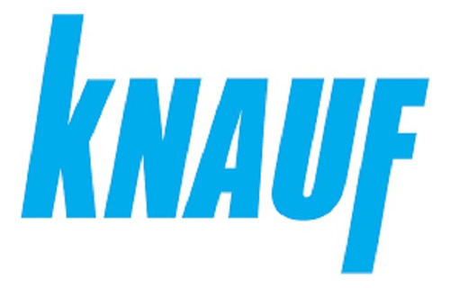 Imagen 3 de 8 de Placa De Yeso Knauf Ignifuga Roja Cortafuego 12,5mm =durlock