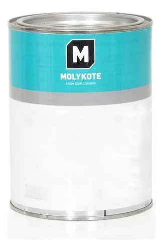 Molykote  Pasta Htp  X 250 Gr