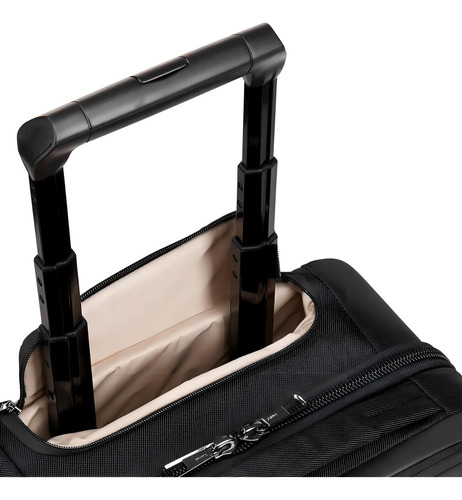 Bolsa de viaje pequeña negra Thule Spira Compact Carryon