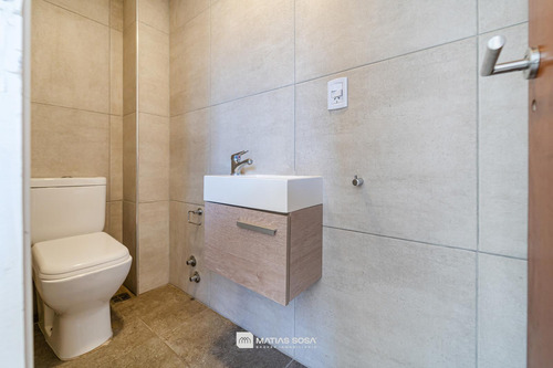 Venta-duplex 3 Amb-parque Con Parrilla Y Piscina-caisamar