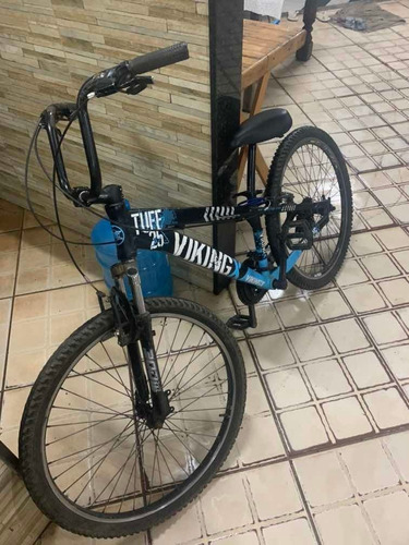 Viking X