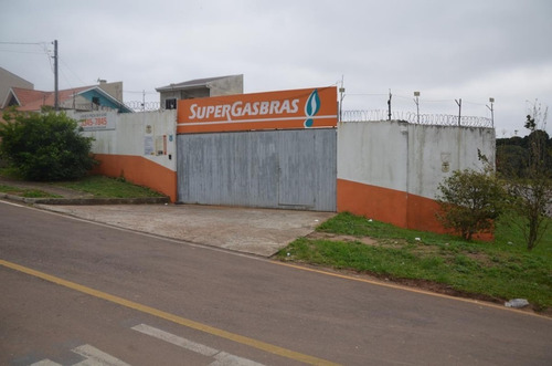 Imagem 2 de 5 de Terreno Para Alugar - 00822.001
