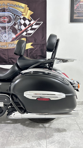 Kawasaki Vulcan Nomada 1700