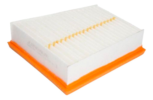 Filtro Aire Enginefil Fluence 1.6 2016
