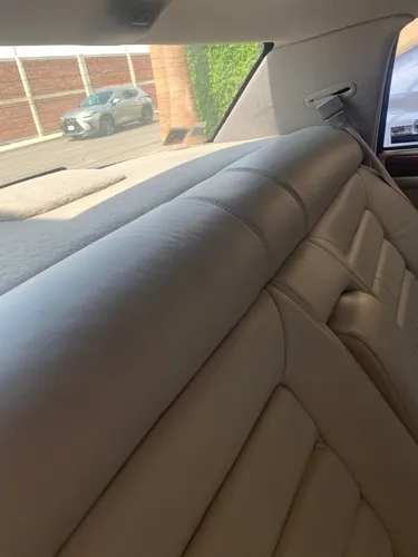 Cadillac Deville 4.6 Concours 275hp At