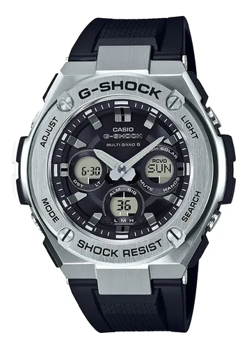 Casio g shock gst clearance 110