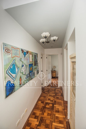 Esplendida Casa En Condominio Privado Cantagua