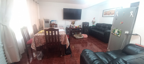 Se Vende Departamento Av Las Torres N 5490 Torre A Peñalolén