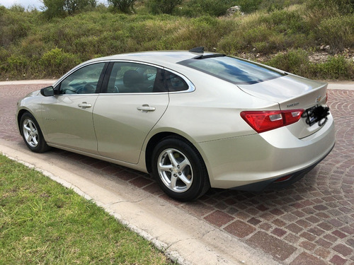 Imagen 7 de 13 de Chevrolet Malibu. Unico Dueño